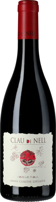 Cabernet Franc 2020