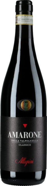 Amarone Classico 2014