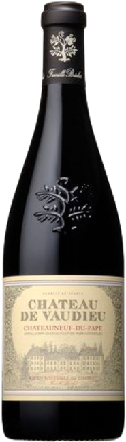 Weinpaket: Chateauneuf du Pape 2019 (6 Flaschen)