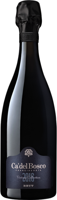 Franciacorta Brut 2017