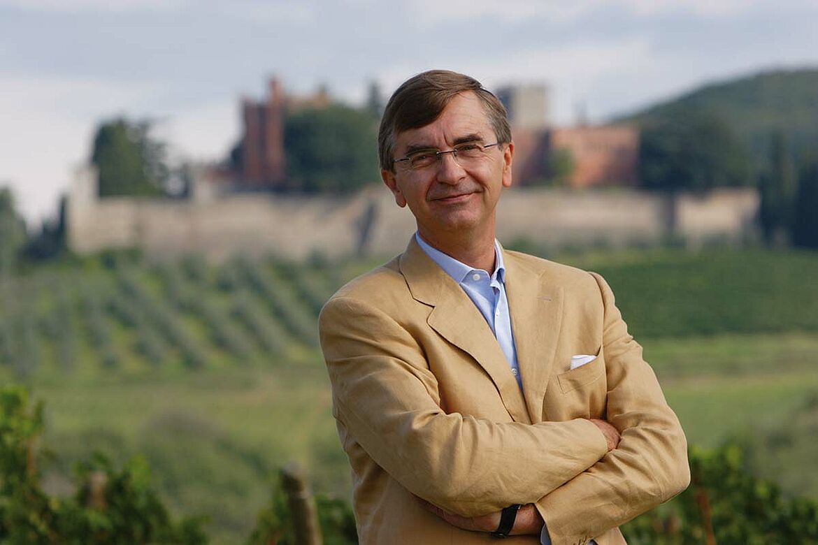 Barone Ricasoli