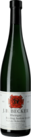 Wallufer Walkenberg Riesling Auslese 2007