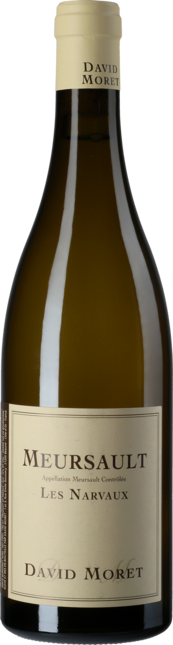 Meursault Les Narvaux 2016