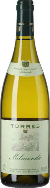 Milmanda Chardonnay 2016