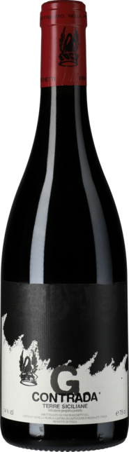 Weinpaket: Grandioses Sizilien (6 Flaschen)