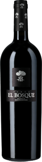 Finca el Bosque Tempranillo 2017