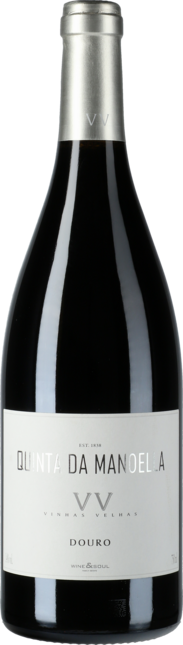 Quinta da Manoella Vinhas Velhas Douro Red 2016