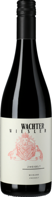 Zweigelt 2016