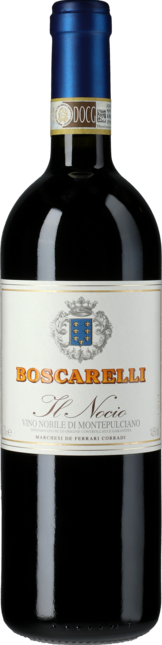 Vino Nobile di Montepulciano Il Nocio DOCG 2016