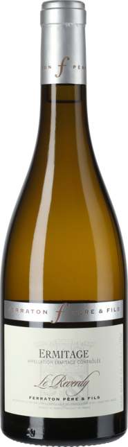 Ermitage Blanc Le Reverdy 2020