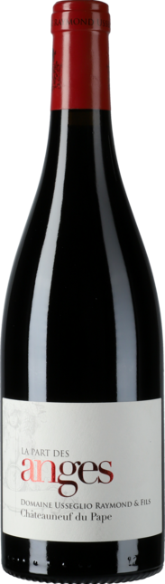 Chateauneuf du Pape La Part des Anges 2019