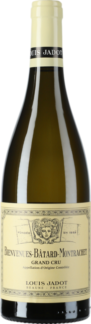 Bienvenues-Batard Montrachet Grand Cru 2020