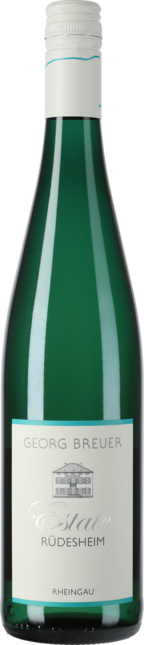 Riesling Rüdesheimer Estate 2021