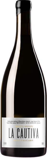 La Cautiva Malbec 2020