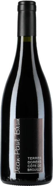 Beaujolais Cote de Brouilly 2021