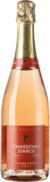 Champagne Cuvée Rosé Brut