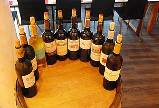 Torsten Tesch Guter Wein Torsten Tesch Guter Wein