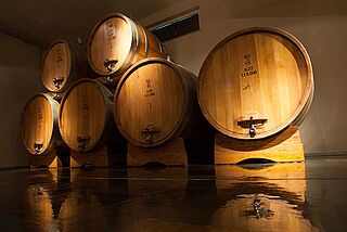 Weinkeller Trediberri