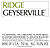 Geyserville 2014