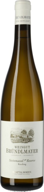 Riesling Steinmassel Reserve 2012