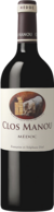 Chateau Clos Manou 2012