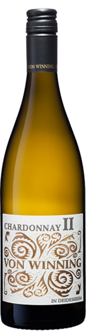 Chardonnay II 2017