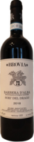 Barbera d'Alba Sori del Drago 2018