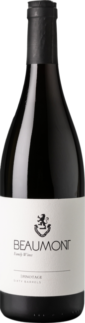 Jackals River Pinotage 2018