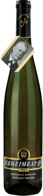 Riesling Geheimrat J Spätlese 2012