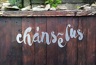 Chans e Lus – Bernardo Estevez