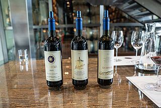 Weine von Tenuta San Guido