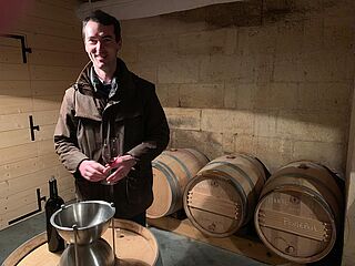 Guillot Clauzel Guillot Clauzel