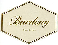 Spätburgunder Sekt Blanc de Noir brut Flaschengärung 2011