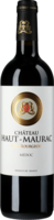 Chateau Haut Maurac Cru Bourgeois 2019