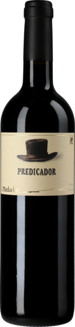 Predicador Tinto Crianza 2013
