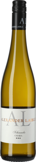 Scheurebe Chara trocken 2018