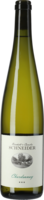Chardonnay *** Spätlese trocken 2014