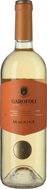 Verdicchio Classico Superiore Macrina 2019