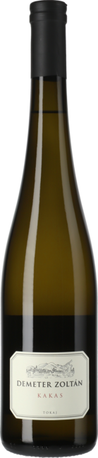 Kakas Furmint 2017