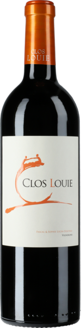 Chateau Clos Louie 2021