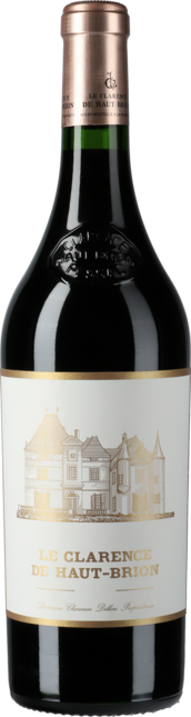 Le Clarence de Haut Brion 2018