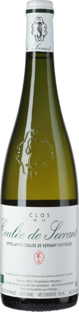 Clos de la Coulée de Serrant 2021