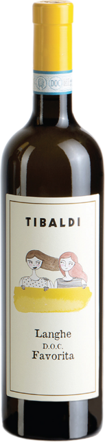 Langhe Favorita 2018
