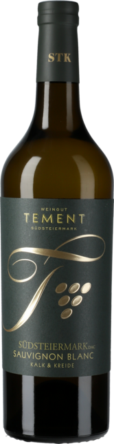 Sauvignon Blanc Kalk & Kreide Südsteiermark DAC trocken 2021
