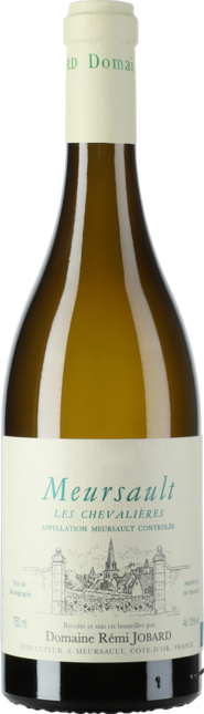 Meursault Les Chevalieres 2018