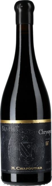 Domaine de Bila-Haut Chrysopée Rouge 2020
