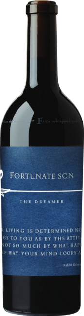 Fortunate Son The Dreamer 2018