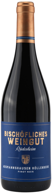 Pinot Noir Assmannshausen Höllenberg 2019