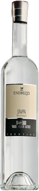 Grappa Teroldego Trentino Tradizione