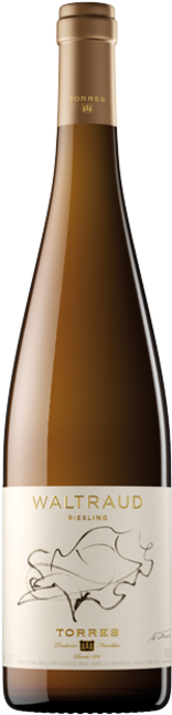 Waltraud Riesling trocken 2015